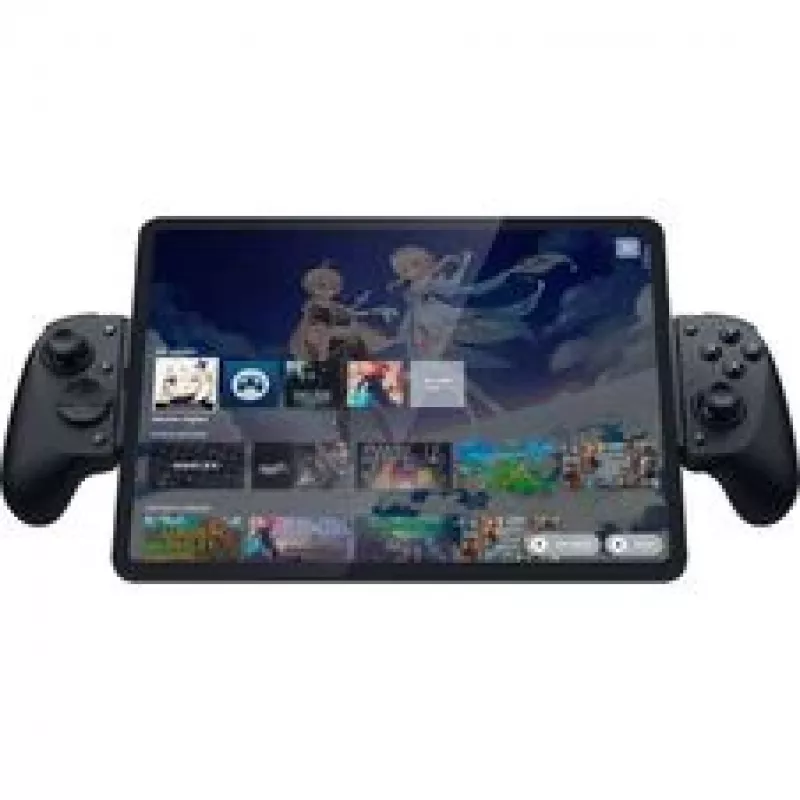 Mängukontroller Razer Kishi V3 Pro XL USB-C iPadi ja Android-tahvelarvutitele kuni 13 tolli