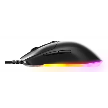 STEELSERIES Rival 3 Gen 2 hiir must