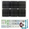 Päikesekomplekt ALLNET ALL-BRICK-0733 — päikeseenergia komplekt tootjalt ALLNET