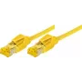 Tecline 70703Y Etherneti patch-kaabel