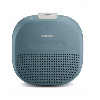 SoundLink Micro, 1.0 kanalit, 2400–2800 Hz, juhtmevaba, 9 m, Micro-USB, sinine