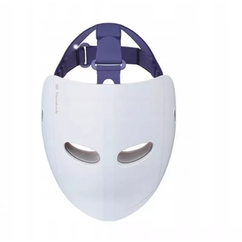 TheraBody TheraFace Mask Glo LED näohooldusmask