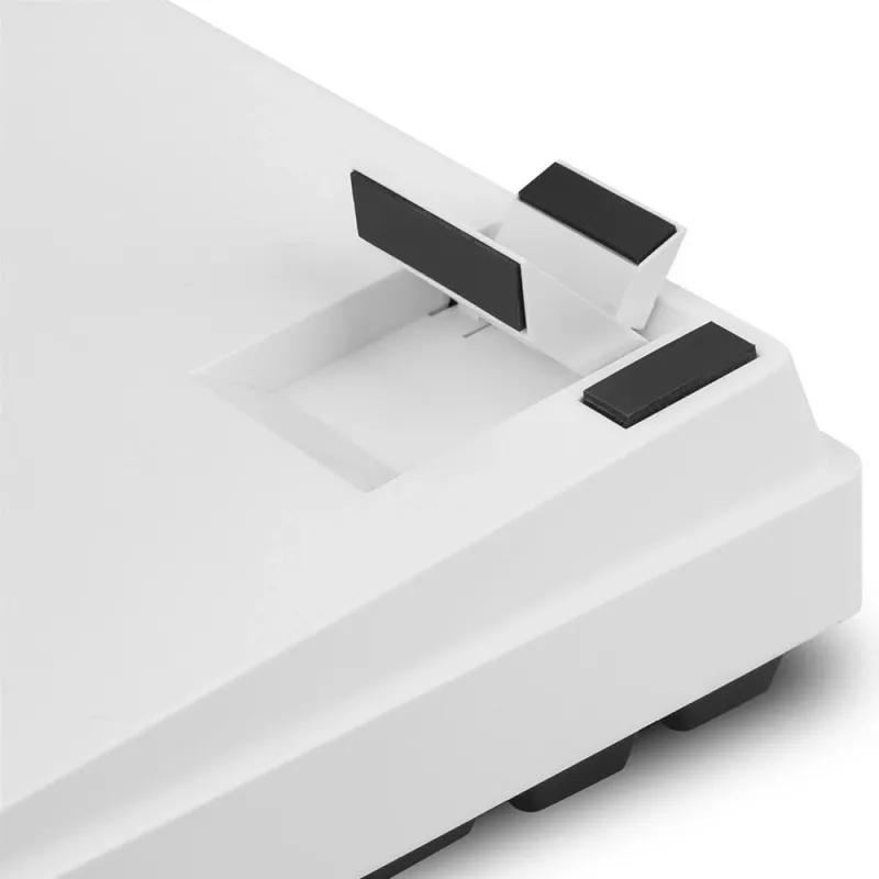 Klaviatuur Sharkoon SKILLER SGK50 S3 75% Valge