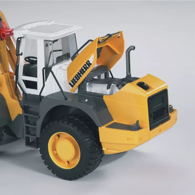 Liebherr L574 Liikurlaadur