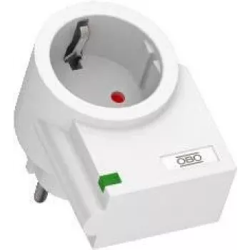 Obo Bettermann 5092800 White