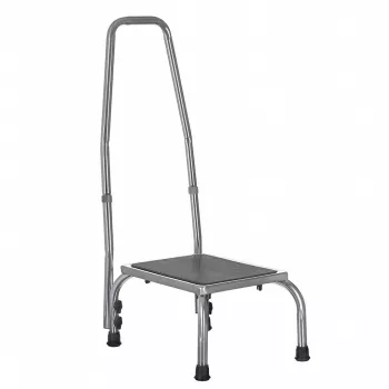 Vannitoa aste käsipuuga ActionMed SW300AM