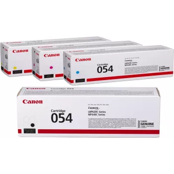 Canon 3024C002set printerikulu Must