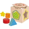 Color Steckbox, osavusmäng 7 tk