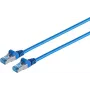 Võrgukaabel S/CONN 75720-B sinine 10 m Cat6a S/FTP