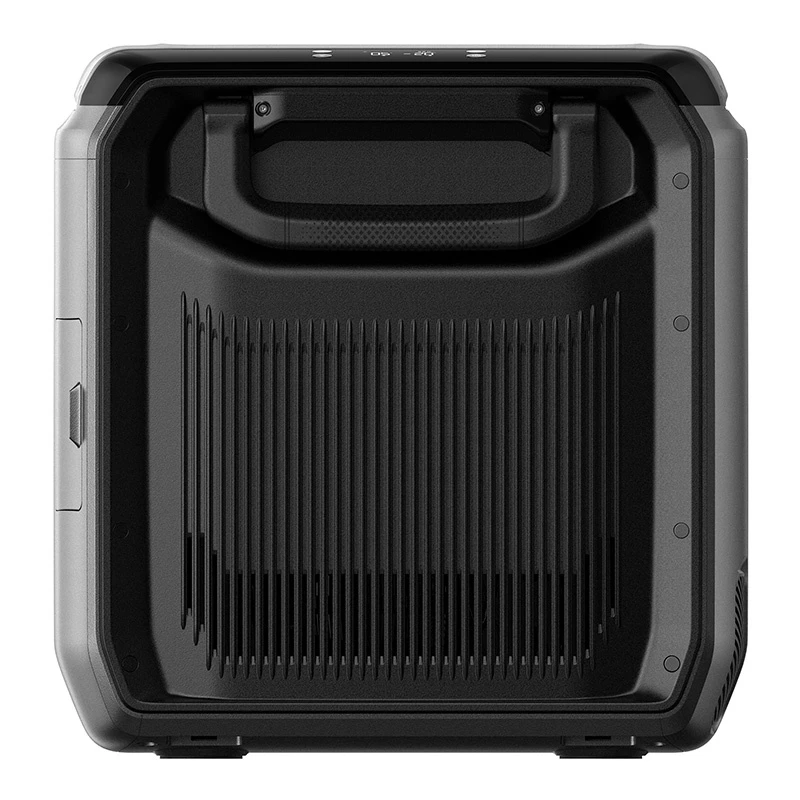 Kaasaskantav külmik EcoFlow Glacier Classic 55L