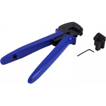 Kaablipress ShiverPeaks BS02-22002 Sinine