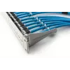 Networking kaabel Digitus DK-1624-A-VH-1 RJ45 Cat6a 100m Blue