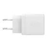 Toiteadapter roheline Cell PowerSource Solo30 30W valge — USB-C laadija, 30W väljund