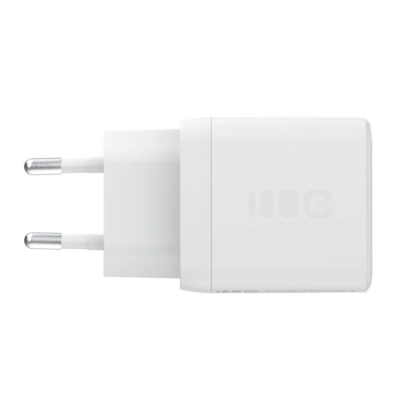 Toiteadapter roheline Cell PowerSource Solo30 30W valge — USB-C laadija, 30W väljund