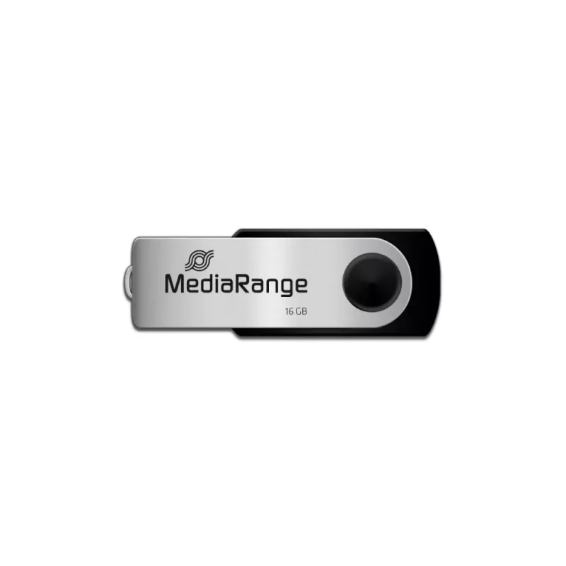 MÄLUPULK USB2 16GB/MR910 MEDIARANGE