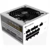 CRATOS 1200 Valge, PC-toiteplokk valge, kaablihaldus, 1200 W