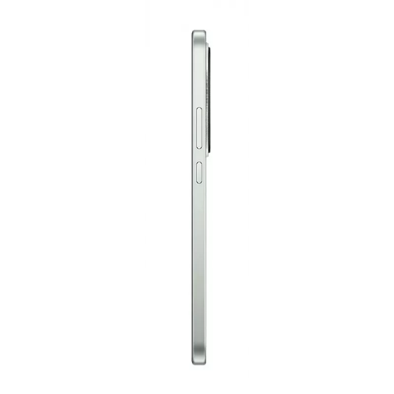 Honor Magic8 Lite 5G 17,2 cm (6,79 tolli) Dual SIM Android 15 USB USB-C 8 GB 256 GB 7500 mAh Roheline
