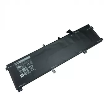 Sülearvuti aku, DELL T0TRM, originaal