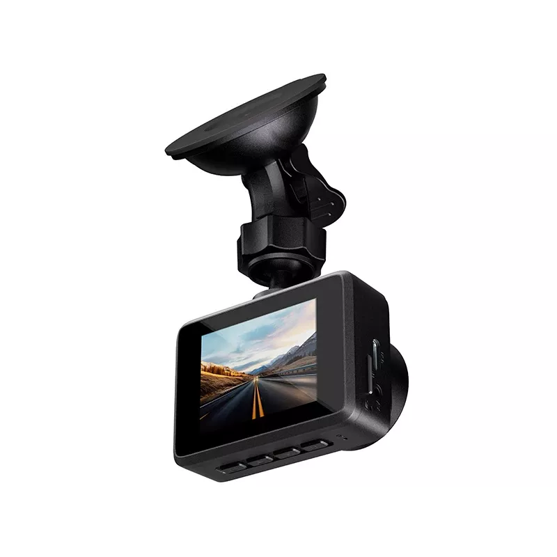 Sõidukikaamera TRACER Tracer Spectra 2D — kompaktne autovideomakk