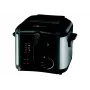 Fritüür Clatronic FR 3649 Ühekordne 2,5 L 1600 W Must