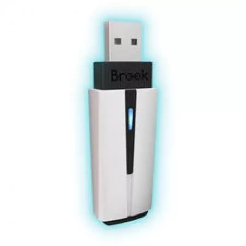 Mängupuldi adapter Brook Gaming Wingman P5 USB — Brook Gaming Wingman P5 (FM00012924)