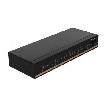 USB-jaotur DeLOCK 64070