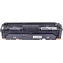 Renkforce'i tooner, asendab HP 415X W2032X, ühilduv kollane RF-HPW2032X (RF-6727712)
