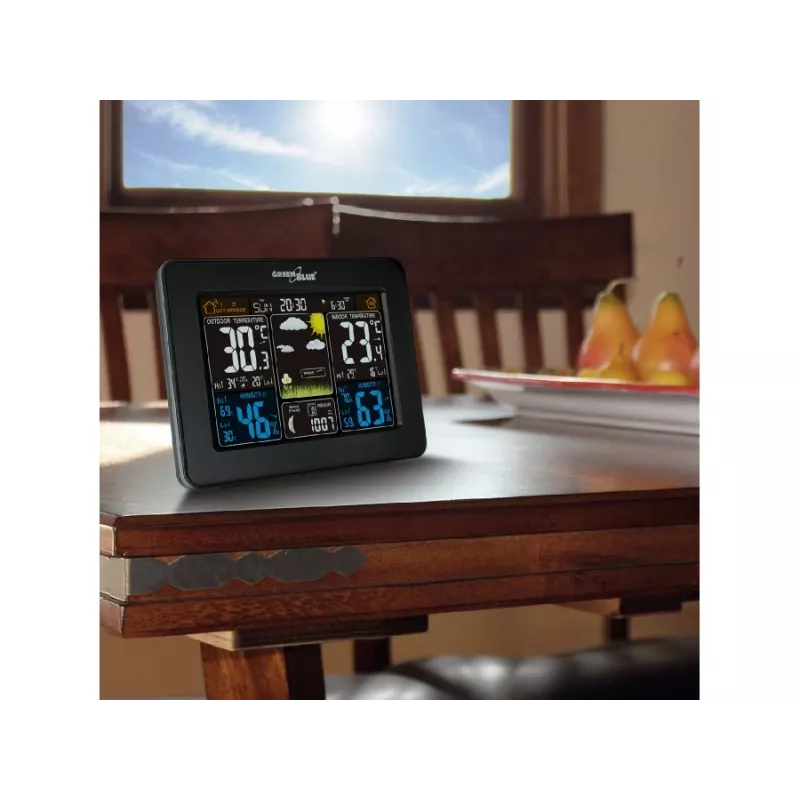 Greenblue 46004 must patarei