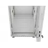 19-tolline 32U LANBERG püstikapp hall klaasukse ja LCD-ga 600×800 mm (tasapakendis)