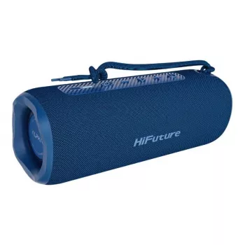 Kõlar HiFuture Alpha Bluetooth (sinine)
