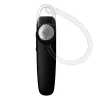 Kõrvaklapid Tellur Bluetooth-peakomplekt Vox 155 must
