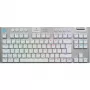 Mänguriklaviatuur Logitech G G915 X LIGHTSPEED Tenkeyless mehaaniline juhtmevaba