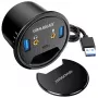 USB Hub GRAUGEAR G-THUB-AU-60 USB 3.2 Gen 1 Type-A Must