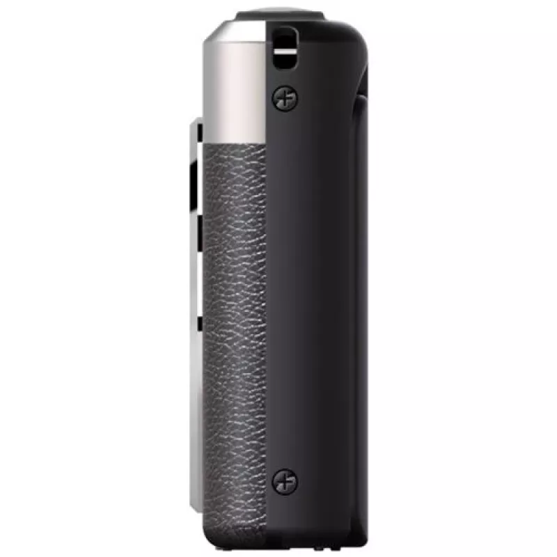 Kodak PIXPRO C1 kompaktkaamera must – 13 MP CMOS – Full HD – 2,8 pööratav LCD
