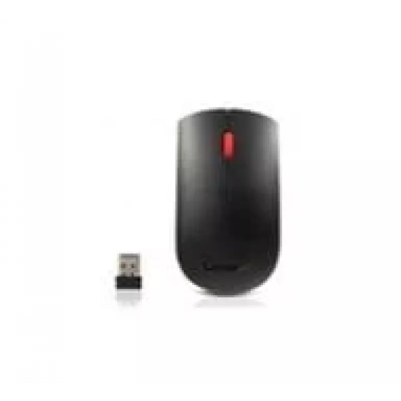 Lenovo 4X30M56888 hiir Kontor mõlemakäeline RF Juhtmevaba Optiline 1200 DPI