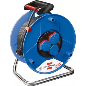 Pikendusjuhe Brennenstuhl 50m H05RR-F 3G1,5
