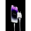 Mobiilseadme laadija Intenso 7803052 universaalne vahelduvvoolu kiirlaadimine 20 V