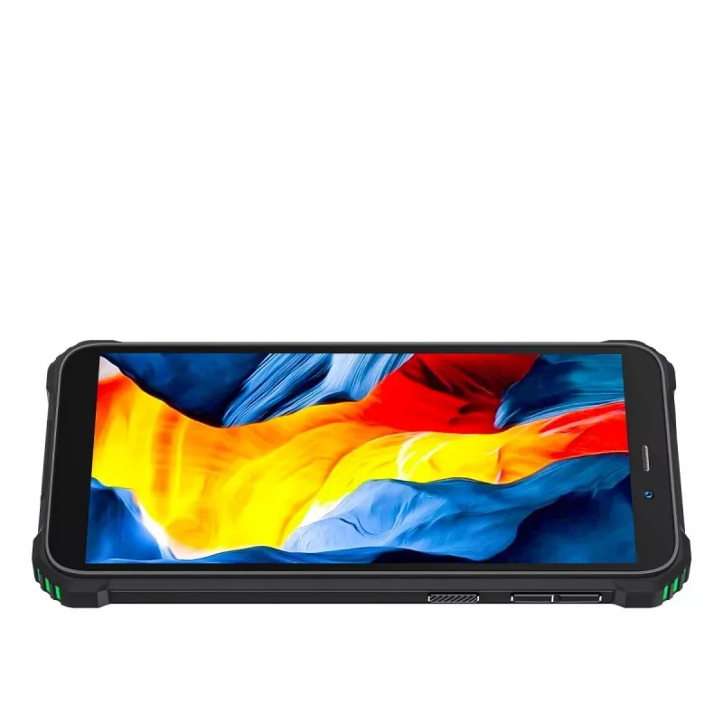 Nutitelefon OukiTel G2 4G 6,3 tolli 4/64 GB roheline