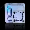 Stealkey Customs SK-UNI 120D - valge