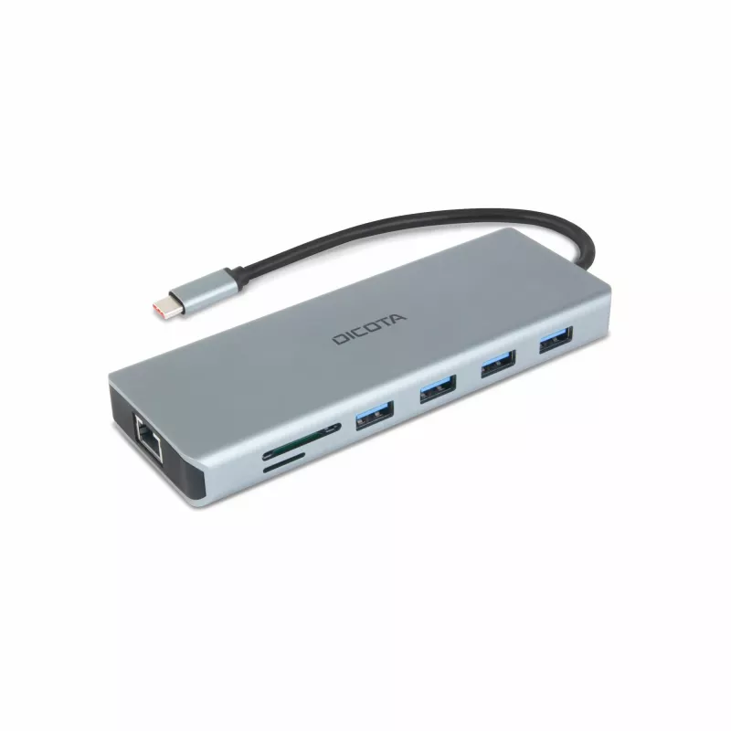 USB-jaotur DICOTA D32065