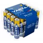 Leelispatareide pakk Varta AAA (R3) Longlife Power — 24 tk