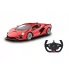 Sportauto Jamara Lamborghini Sián raadio teel juhitav elektrimootor 1:14