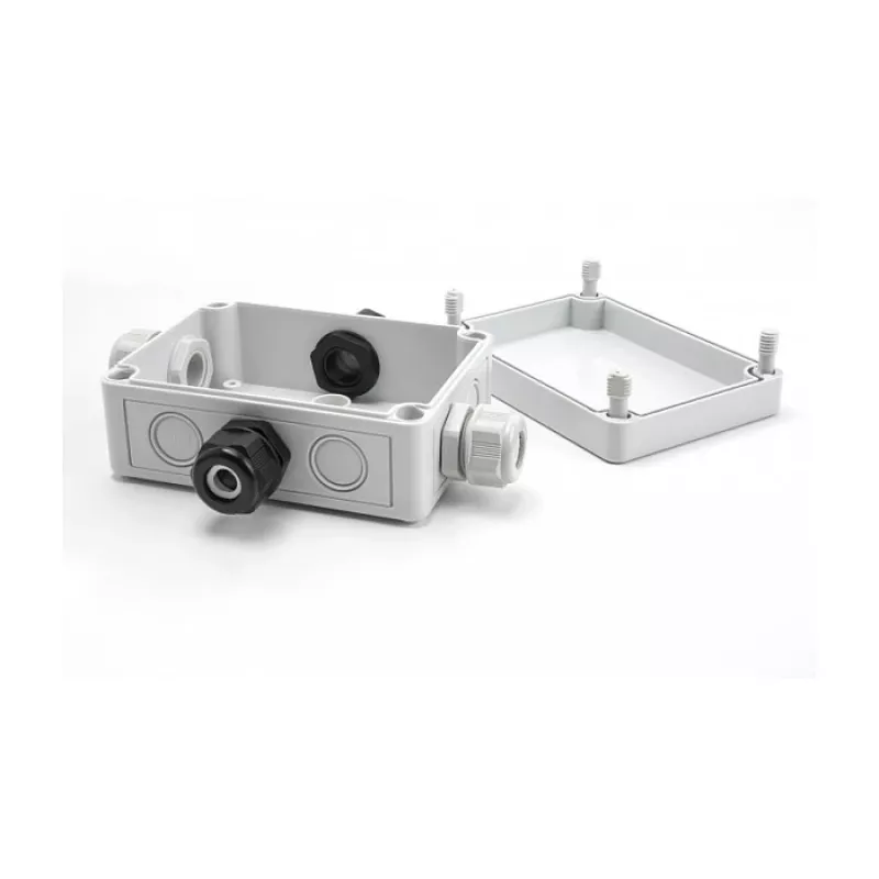 DeLOCK EX trossitihend M20 hall 2 tk polüamiid