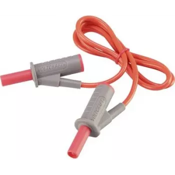 Voltcraft VC-8063420 Red