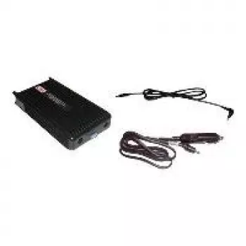 Panasonic - autolaadur - 12 - 24 V - 120 W - Toughbook CF-74 jaoks