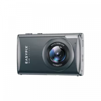 Easypix V48 Pocket anthracite