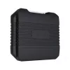 MikroTik LtAP LTE6 komplekt kahetuumalise LtAP-2HnD&FG621-EA 802.11ax 10/100/1000 Mbit/s Ethernet LAN (RJ-45) pordiga 1 Mesh tugi Ei MU-MiMO Jah