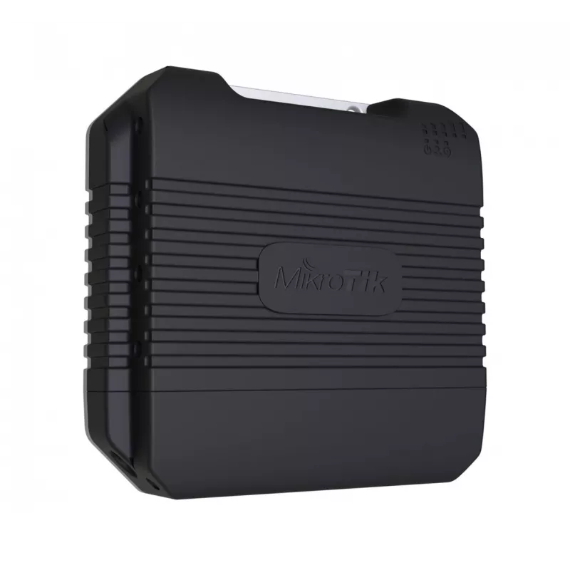 MikroTik LtAP LTE6 komplekt kahetuumalise LtAP-2HnD&FG621-EA 802.11ax 10/100/1000 Mbit/s Ethernet LAN (RJ-45) pordiga 1 Mesh tugi Ei MU-MiMO Jah