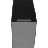 Cooler Master NR200P-MCNN85-SL0 MasterBox NR200P MAX Must/Hall, Mini-ITX, USB 3.2 Gen 1, 2x 2.5