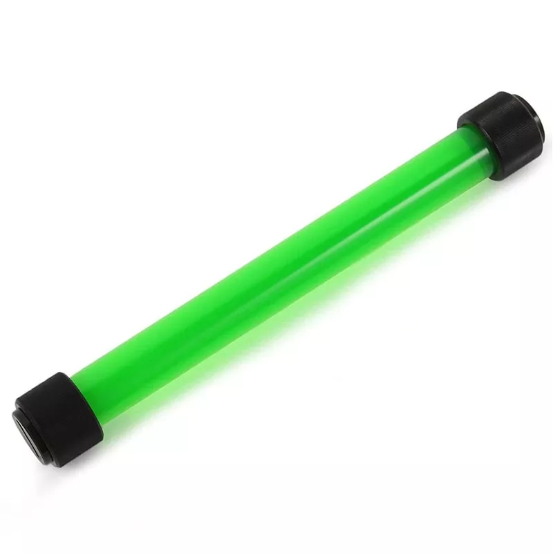 Jahutusvedelik EK Water Blocks roheline läbipaistev ühildub EK-DuraClear EK-ZMT-ga